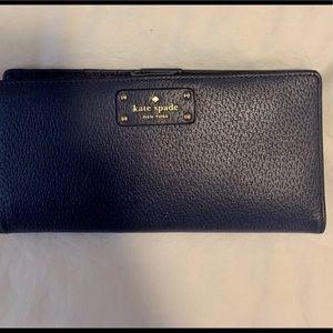 Kate spade wallet